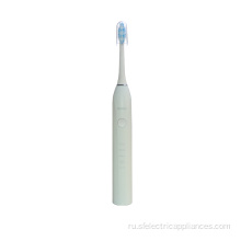 Электрическая зубная щетка Sonic для взрослых IPX7 Бытовая